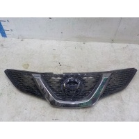 Решетка радиатора Nissan Qashqai 2014- 623124EA0D