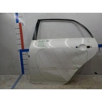 Дверь задняя левая Toyota Auris 2012- 6700402390