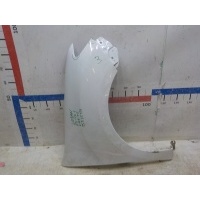 Крыло переднее правое Renault Logan 2014- 631003314R
