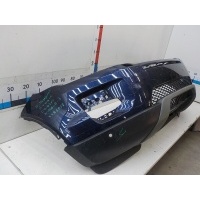 Бампер передний Land Rover Range Rover Evoque 2011- LR072259