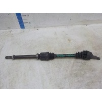 Привод передний правый Renault Duster 2015- 391009882R