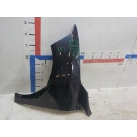 Крыло переднее левое Renault Fluence 2010- 631011341R
