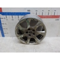 Диск колесный 17" Audi Q5 2008- 8R0601025E