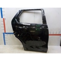 Дверь задняя правая Land Rover Discovery Sport 2015- LR061284