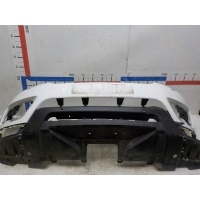 Бампер передний Land Rover Range Rover Evoque 2015- LR079538