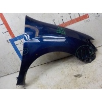 Крыло переднее правое Renault Logan 2014- 631003314R