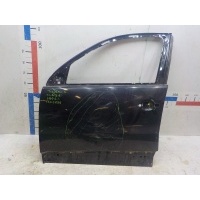 Дверь передняя левая Volkswagen Tiguan 2011- 5N0831055B