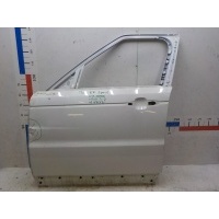 Дверь передняя левая Land Rover Range Rover Sport 2013- LR044227