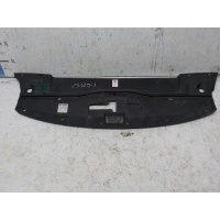 Накладка панели передней (телевизора) Porsche Cayenne 2014- 958556806209B9