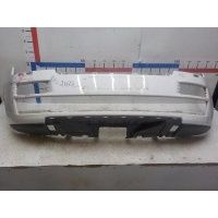 Бампер передний Land Rover Range Rover 4 2013- LR071948