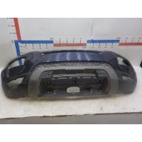 Бампер передний Land Rover Range Rover Evoque 2015- LR036184