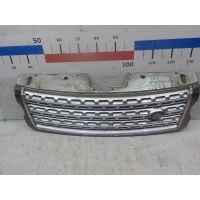 Решетка радиатора Land Rover Range Rover 4 2013- LR034245