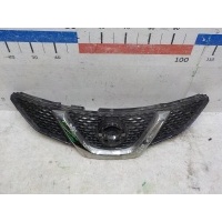Решетка радиатора Nissan Qashqai 2014- 623124EA0D