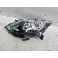 Фара левая Nissan Qashqai 2014- 260604EH1B