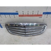 Решетка радиатора Mercedes-Benz W205 (C-Klasse) 2013- A2058801583