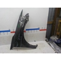 Крыло переднее правое Mazda CX-5 2012- KD5352111A