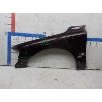 Крыло переднее левое Volvo S60 2000-2009 30796492