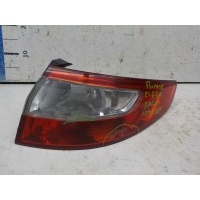 Фонарь задний правый Renault Fluence 2010- 265502140R