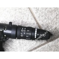 Переключатель подрулевой (стрекоза) Nissan Micra 2007 25560bc60a