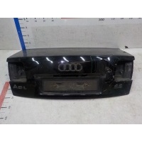 Крышка багажника Audi A8 (D3, 4E) 2004-2010 4E0827023A