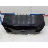 Крышка багажника Volkswagen Passat (B7) 2011- 3AE827025