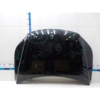 Капот Volkswagen Tiguan 2011- 5N0823031A