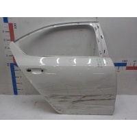 Дверь задняя правая Skoda Octavia 2013- 5EU833052
