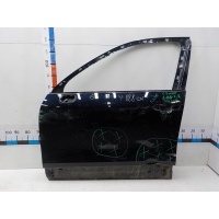Дверь передняя левая Volkswagen Touareg 2014- 7P0831055
