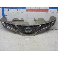 Решетка радиатора Nissan Murano (Z51) 2008- 623101SZ0A