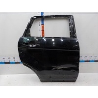 Дверь задняя правая Land Rover Range Rover Evoque 2015- LR028556