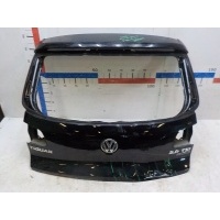 Дверь багажника Volkswagen Tiguan 2011- 5N0827025D