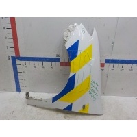 Крыло переднее левое Renault Logan 2014- 631010135R