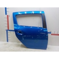 Дверь задняя правая Renault Sandero 2014- 821005582R