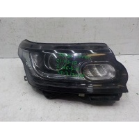 Фара правая Land Rover Range Rover 4 2013- LR046920