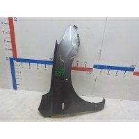 Крыло переднее правое Hyundai i 30 2012- 663212L030