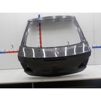 Крышка багажника Mazda 6 GH 2007- GSYM6202XB