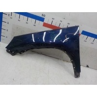 Крыло переднее левое Volkswagen Tiguan 2011- 5N0821105