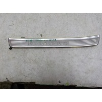 Накладка порога задняя левая Mercedes-Benz W222 (S-Klasse) 2013- A2226803335