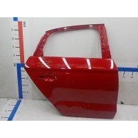 Дверь задняя правая Audi A3 (8V) 2016- 8V5833052C