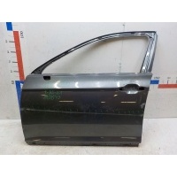 Дверь передняя левая Volkswagen Passat (B8) 2014- 3G0831055AE