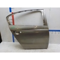 Дверь задняя правая Volkswagen Passat (B7) 2011- 3AE833056