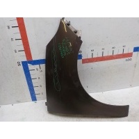 Крыло переднее правое Renault Scenic 2009- 631004270R