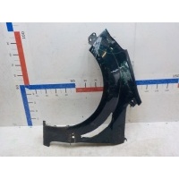 Крыло переднее левое Ford S-MAX 2006- 1712811