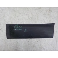 Молдинг двери задней левой Nissan Qashqai 2006- 82871JD00A