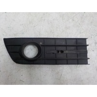 Облицовка ПТФ правая Mercedes-Benz GL-Class X166 2012- A1698871025