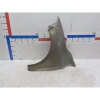 Крыло переднее левое Renault Fluence 2010- 631011341R