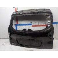 Дверь багажника Renault Kaptur 2016 901002357R