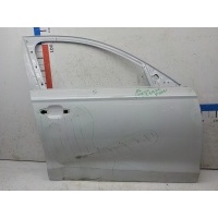 Дверь передняя правая Audi A6 (C7, 4G) 2011- 4G0831052