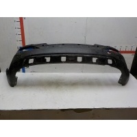 Спойлер (нижняя часть) бампера заднего Kia Sorento 2014- 86612C5010