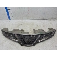Решетка радиатора Nissan Murano (Z51) 2008- 623101SZ0A